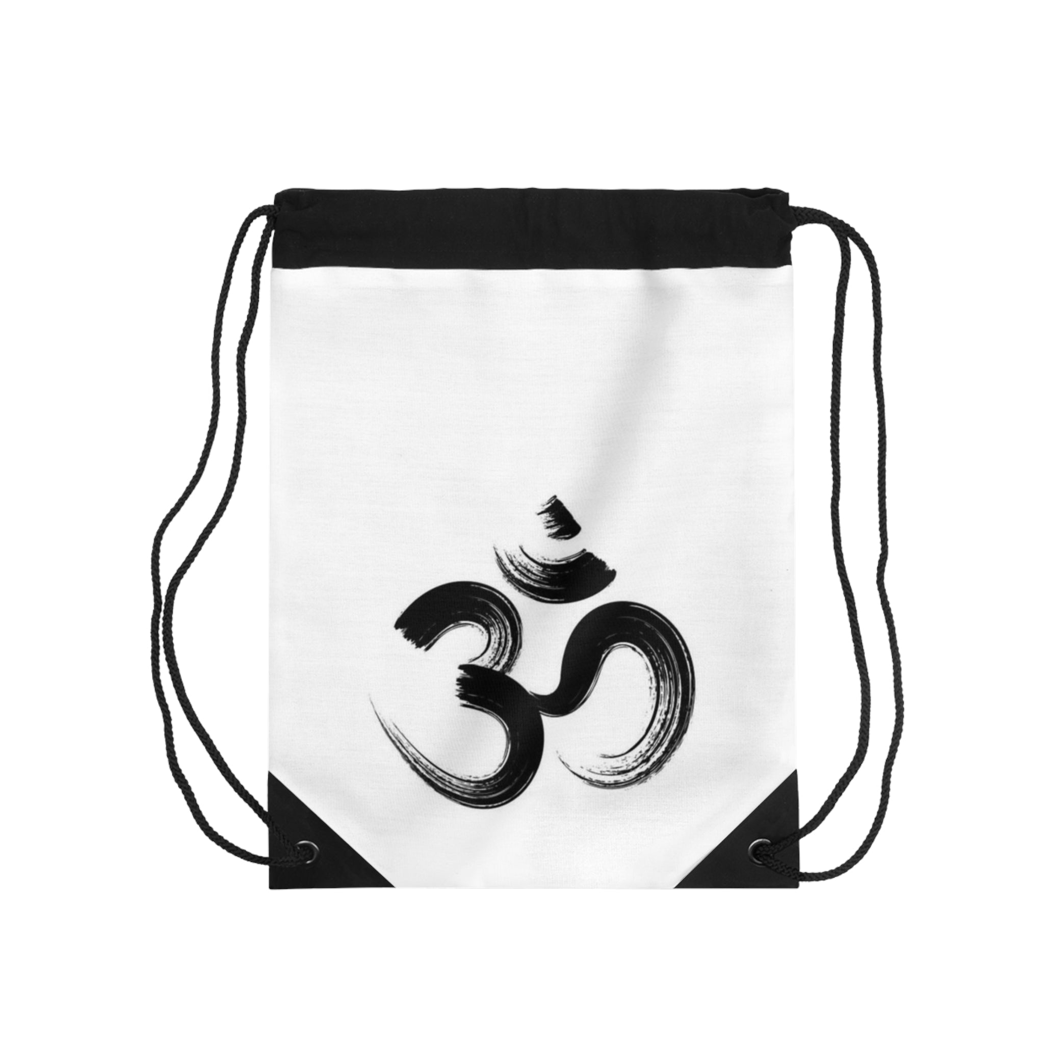 Yoga - Drawstring Bag by Yogini Italy