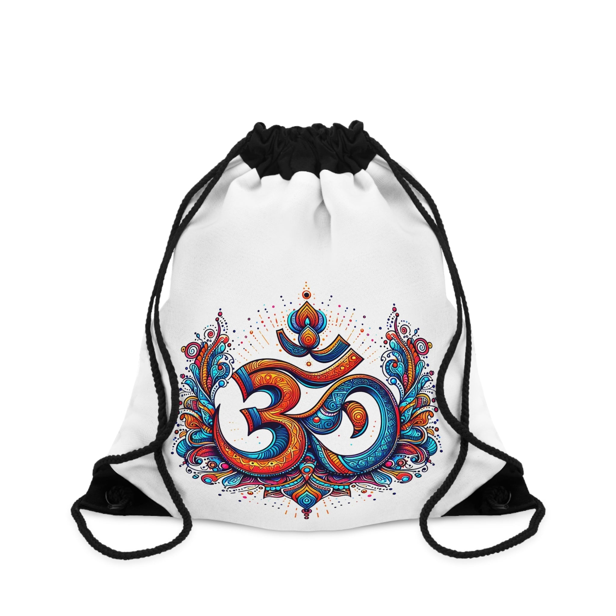 Yoga - Drawstring Bag by Yogini Italy