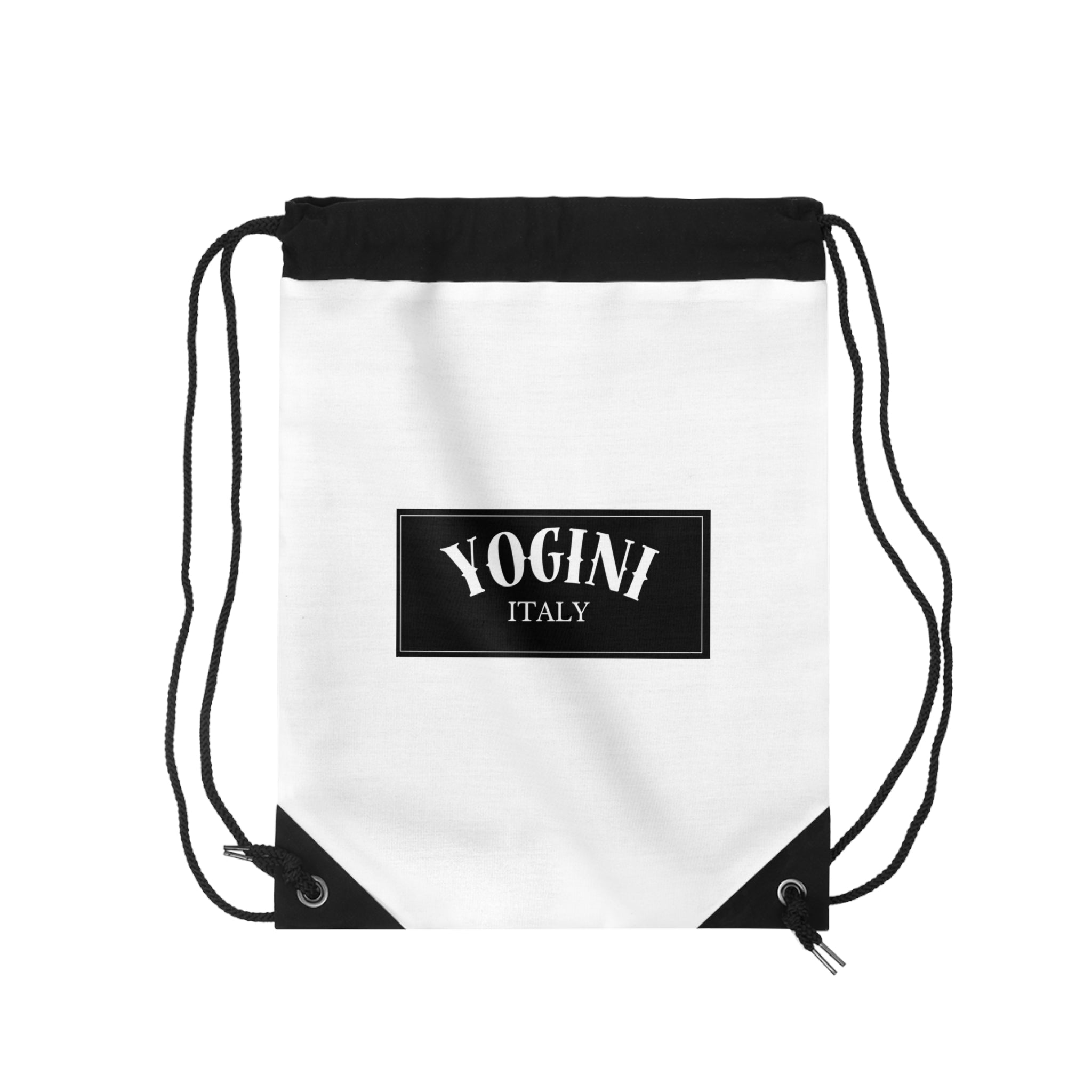 Yoga - Drawstring Bag by Yogini Italy