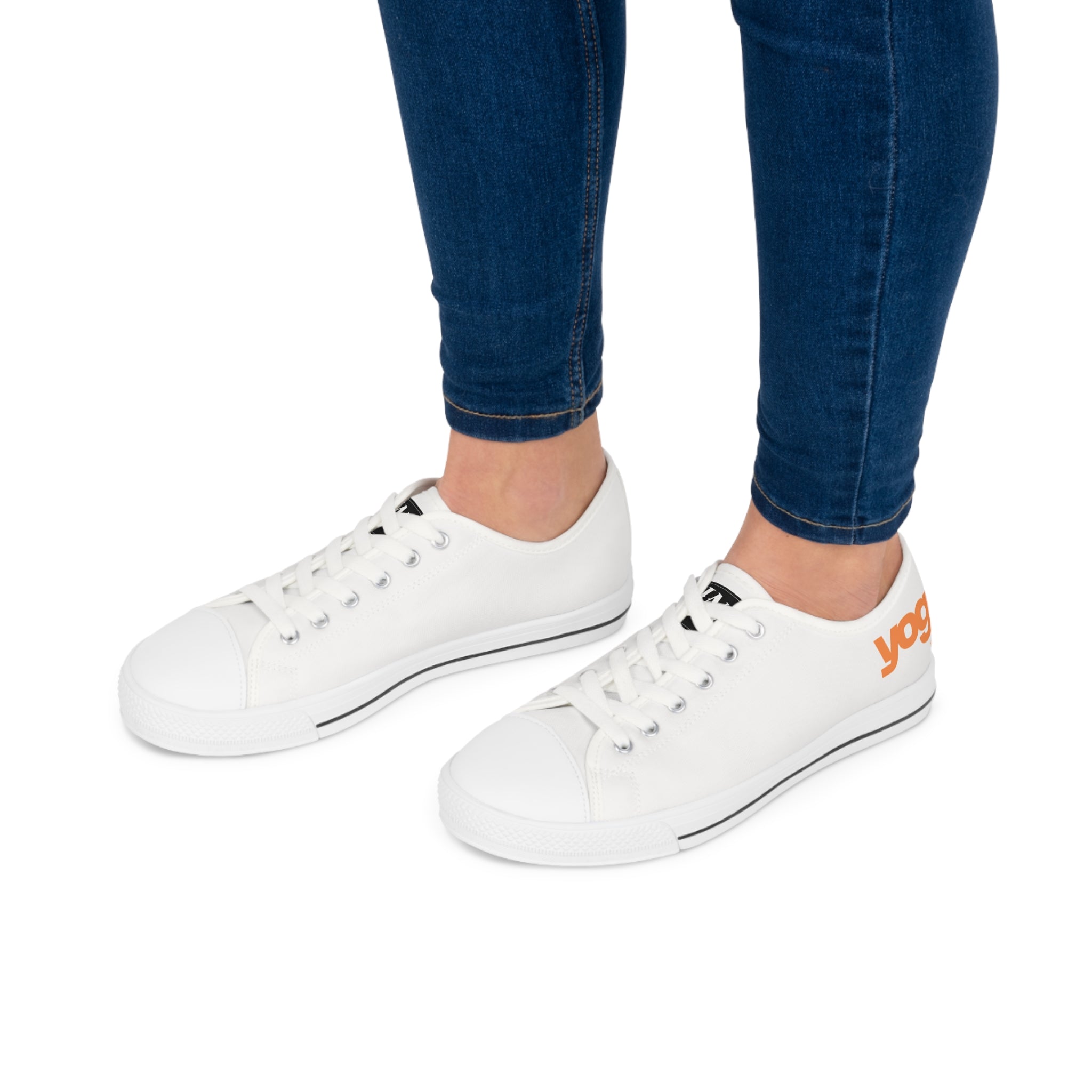 Yoga Women's Low Top Sneakers