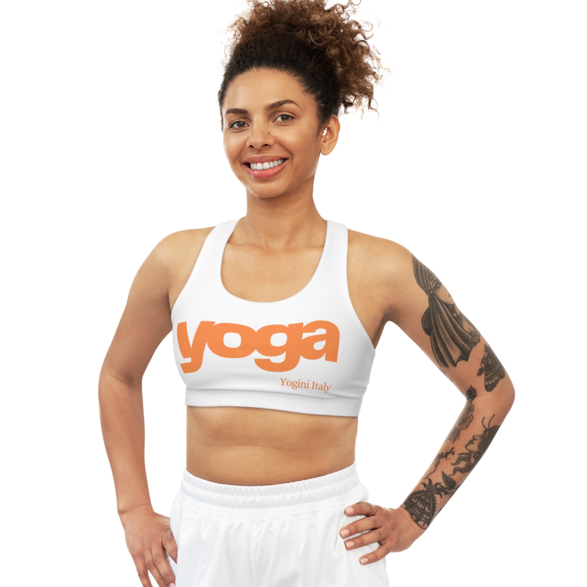 0 Bra by Yogini Italy