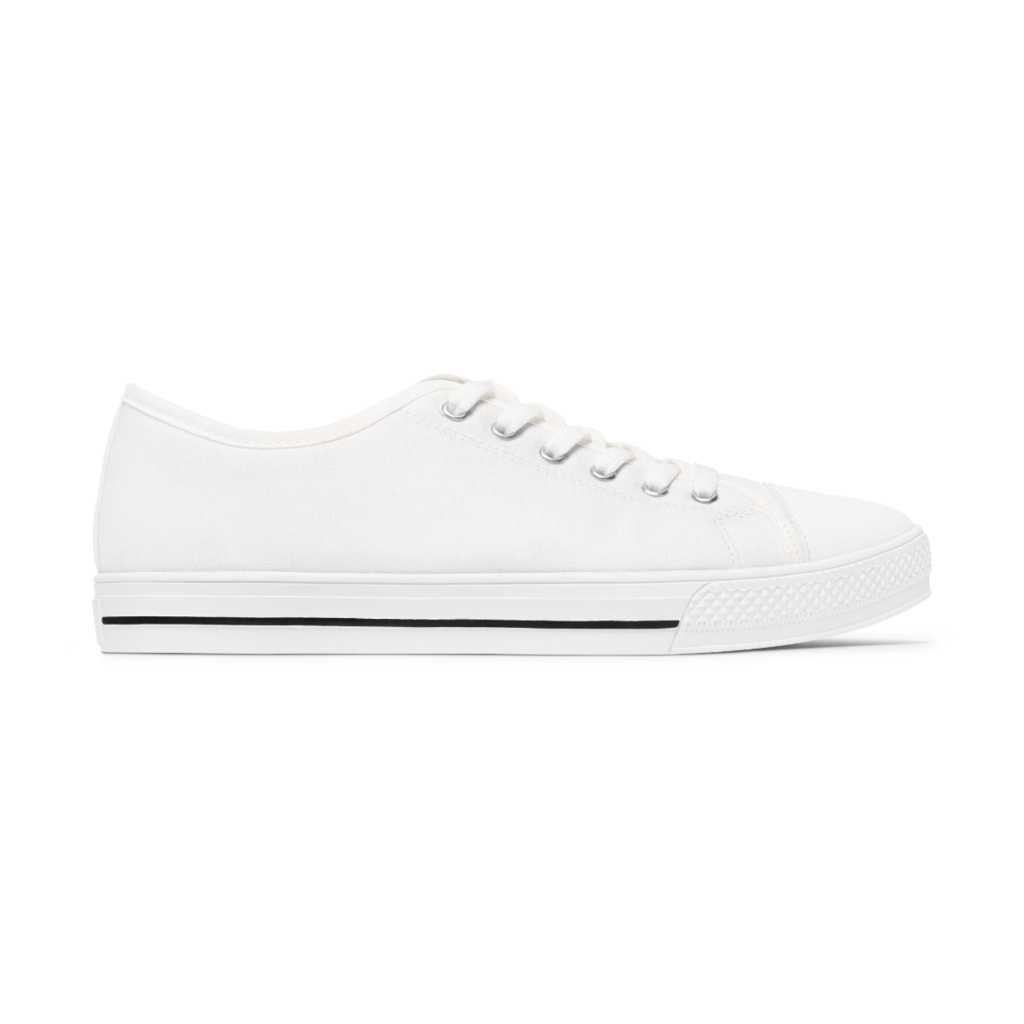 Yoga Women's Low Top Sneakers