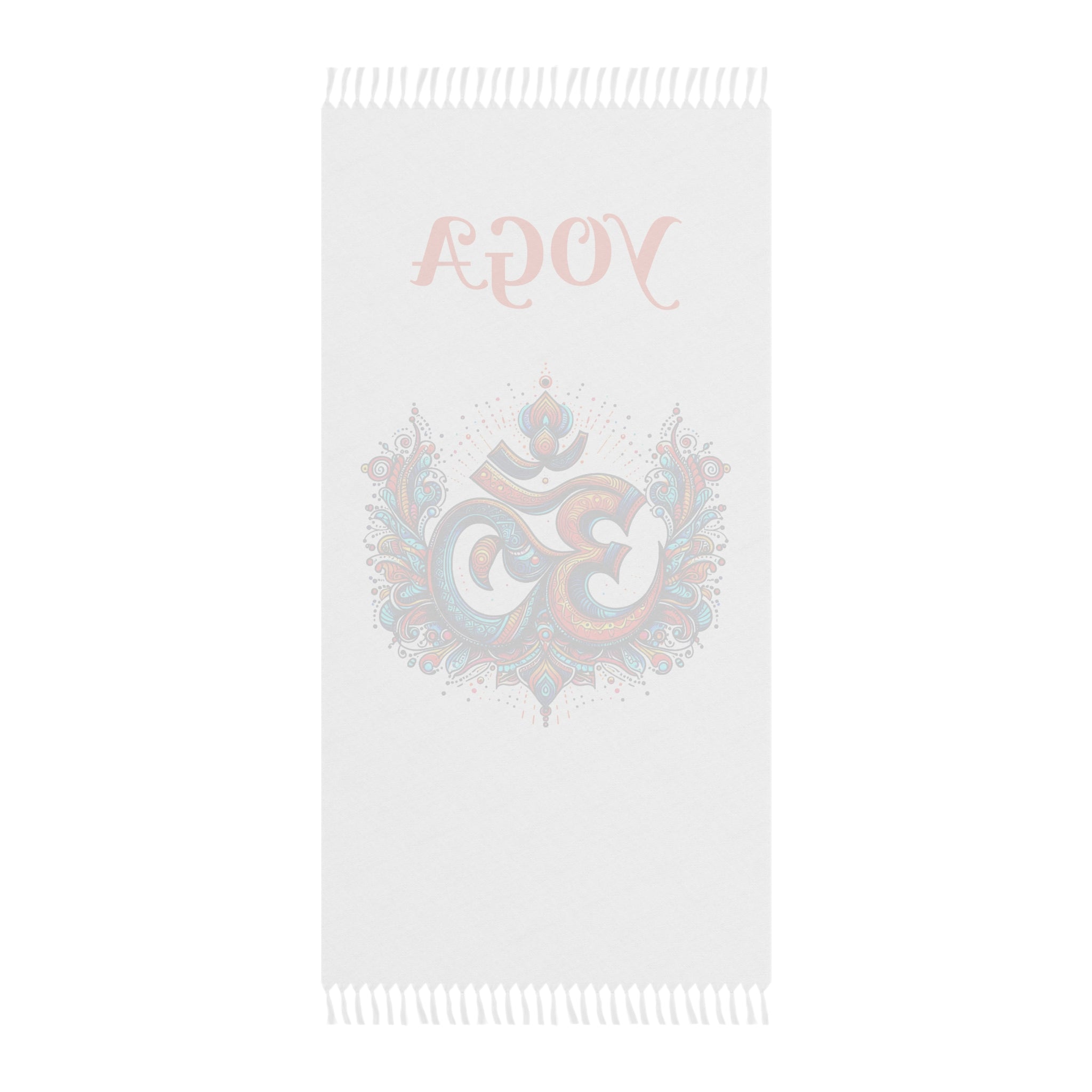 YOGA Boho Beach Cloth BY YOGINI ITALY