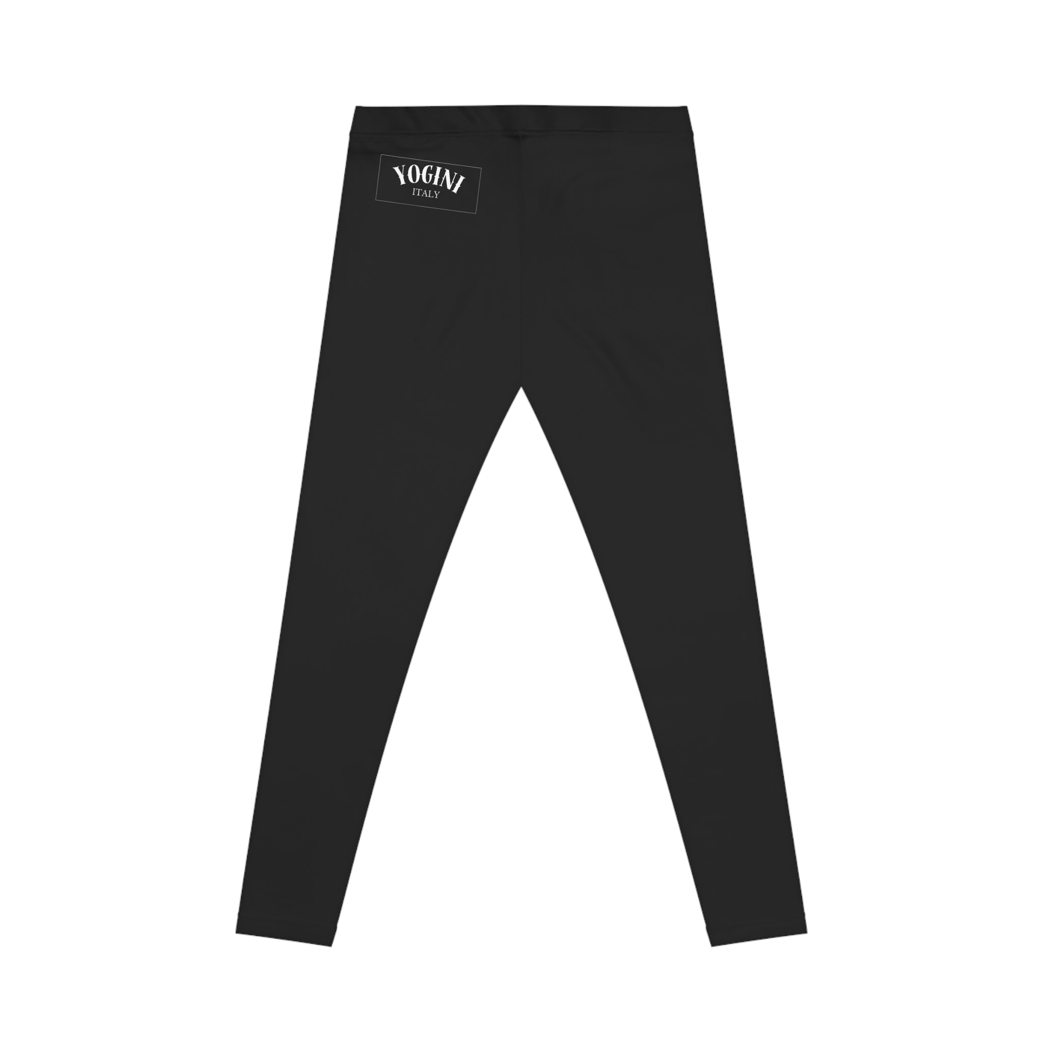 “Francesca combo” - Yoga Leggings by Yogini Italy