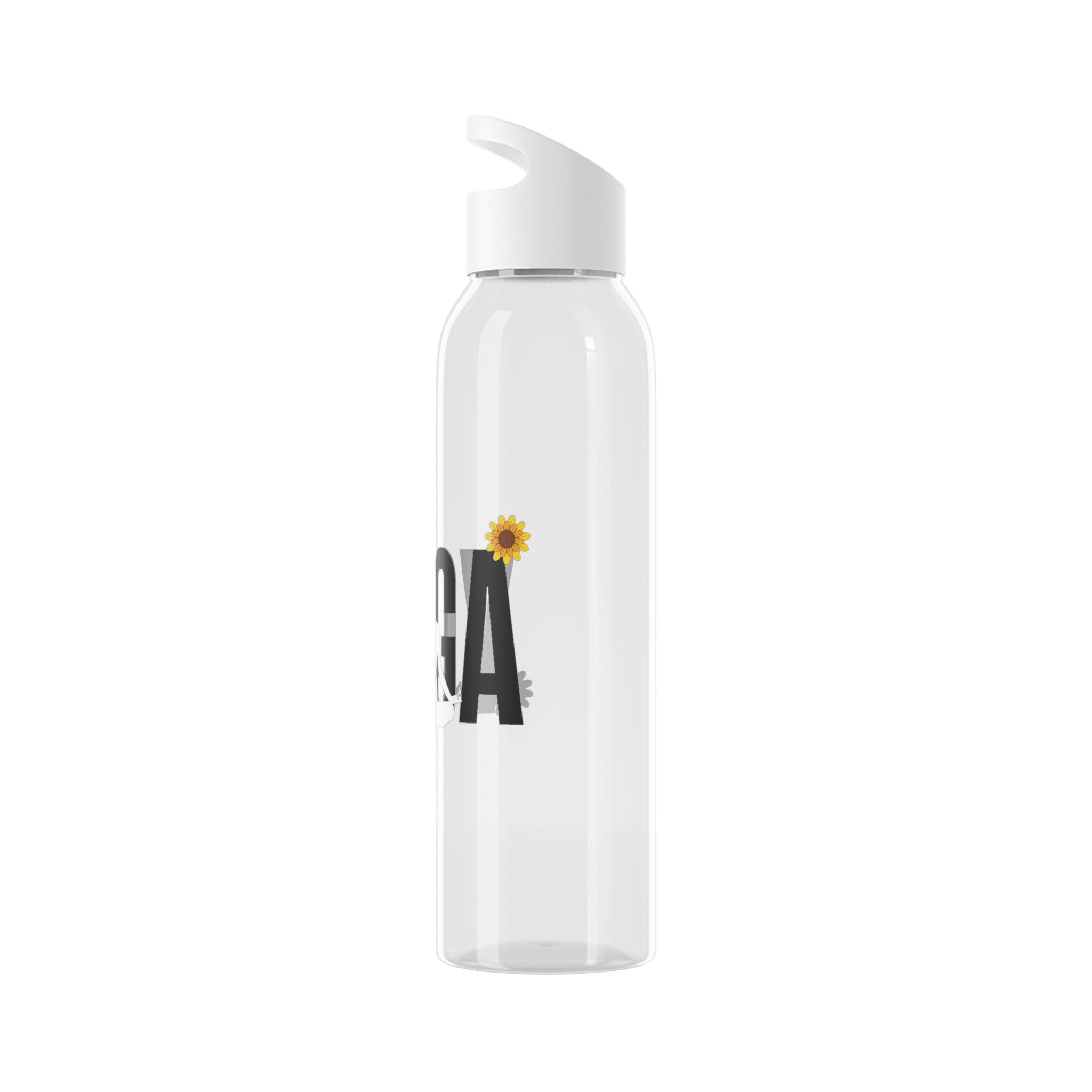 Yoga - Sky Water Bottle by Yogini Italy