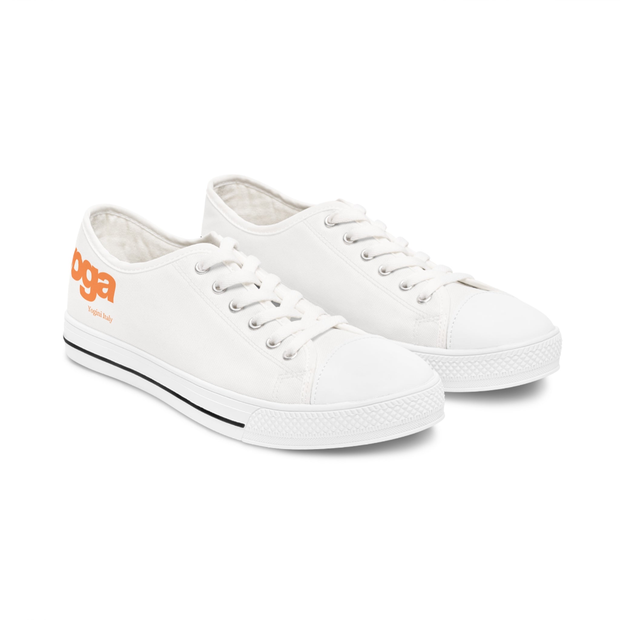 Yoga Women's Low Top Sneakers