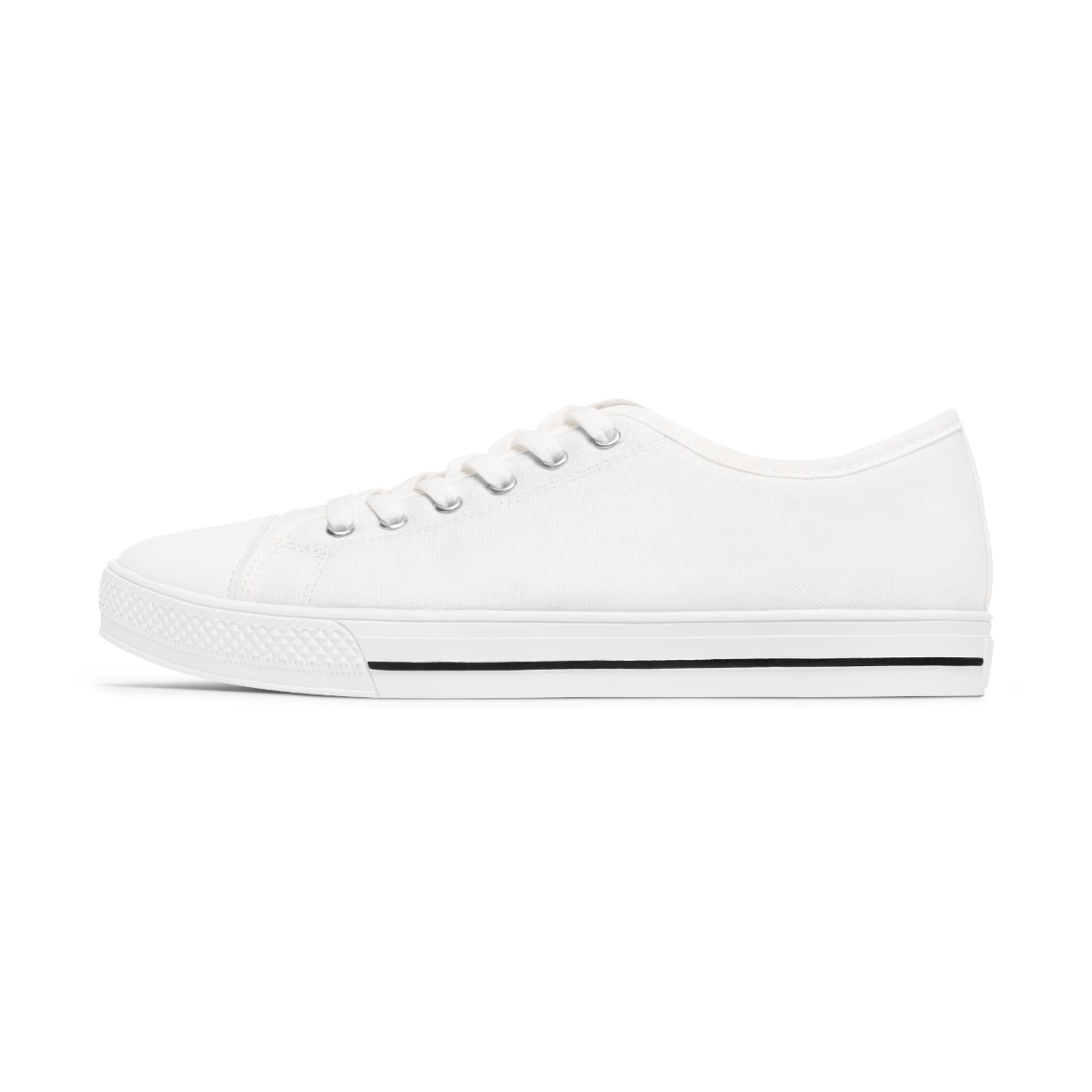 Yoga Women's Low Top Sneakers