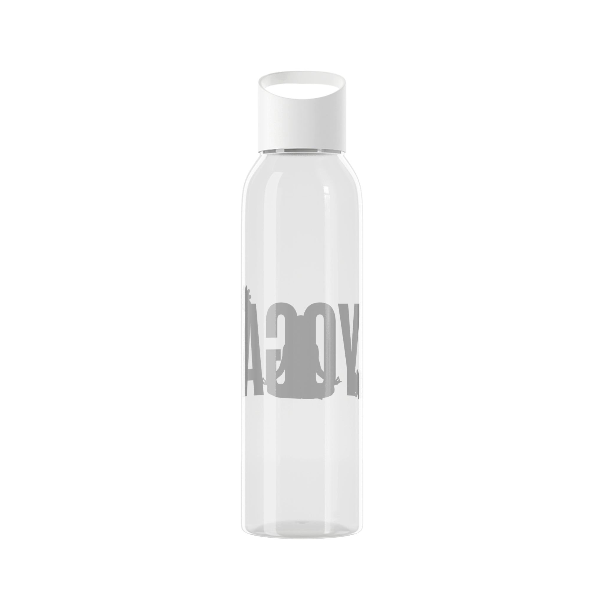 Yoga - Sky Water Bottle by Yogini Italy