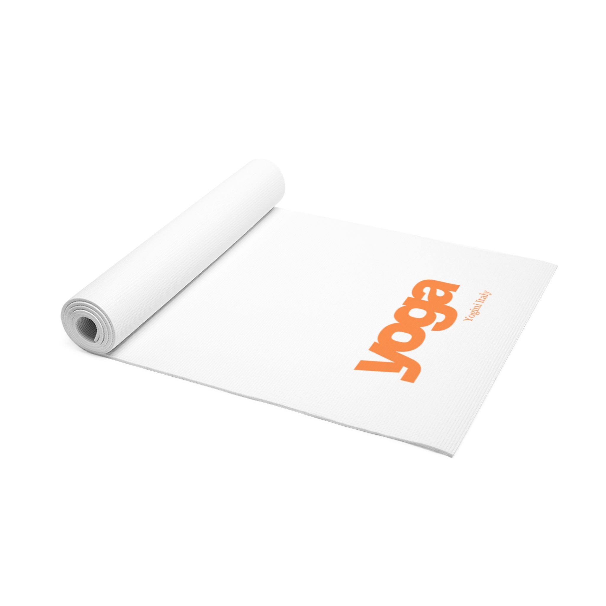 Foam Yoga Mat by Yogini Italy