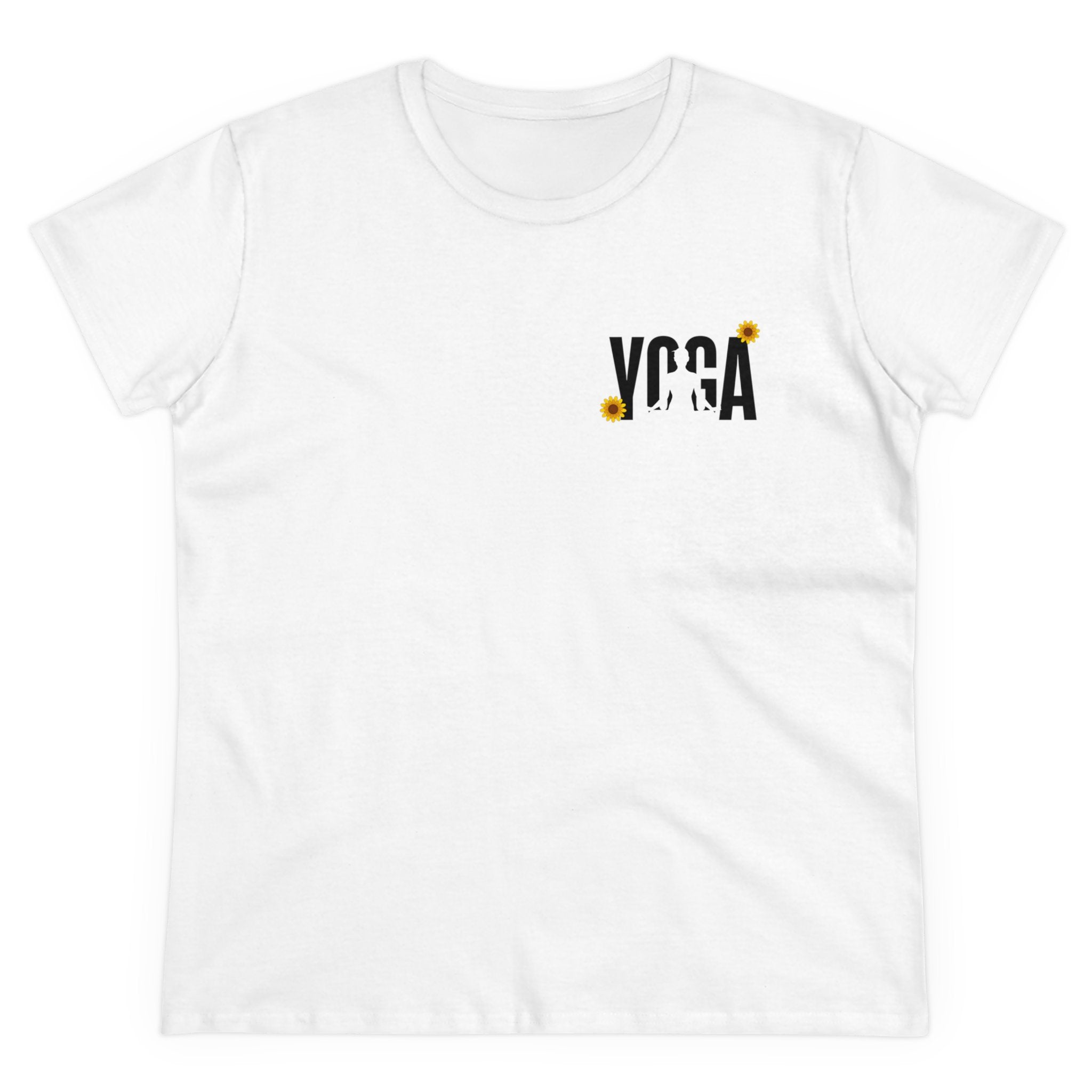 Yoga Teacher T-shirt