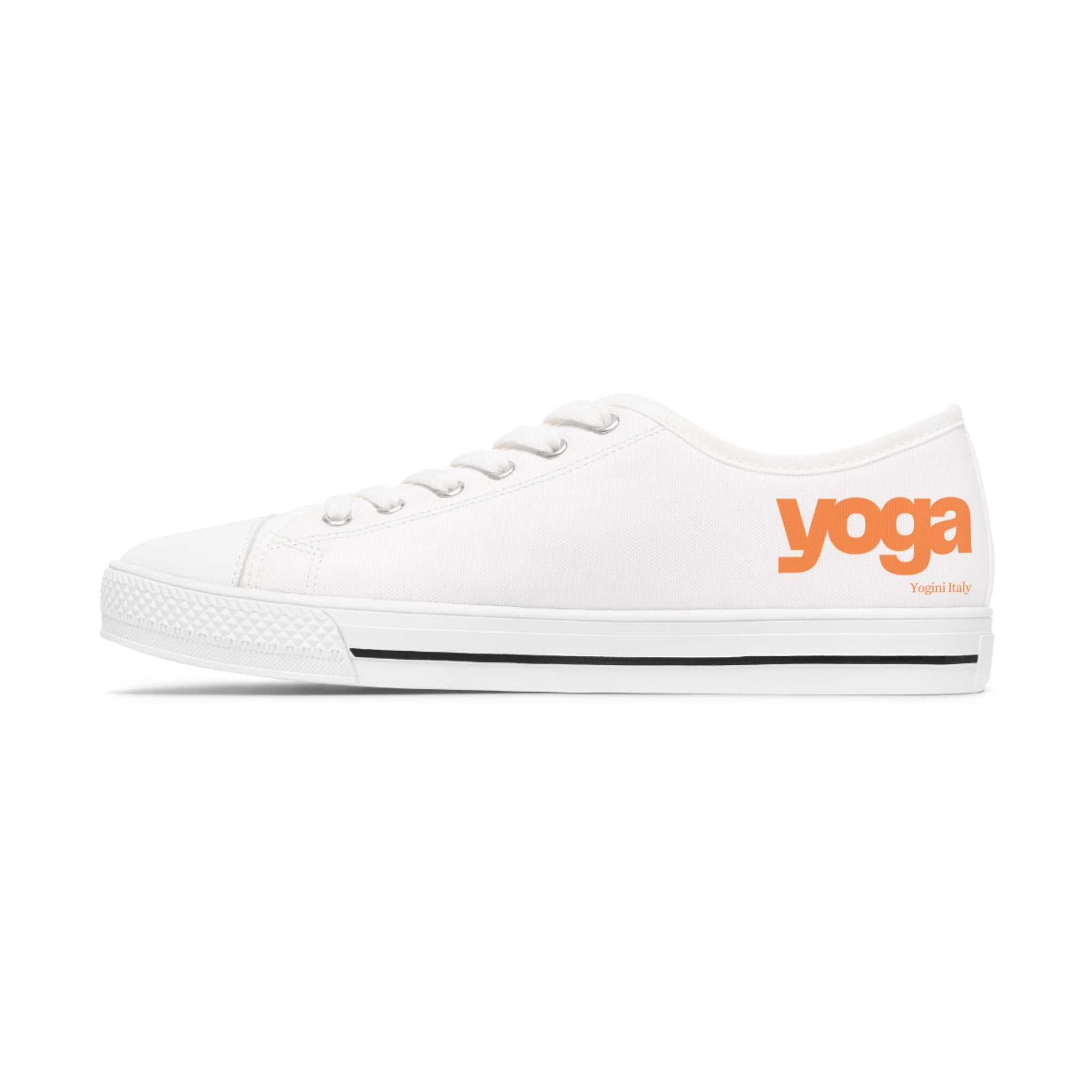 Yoga Women's Low Top Sneakers