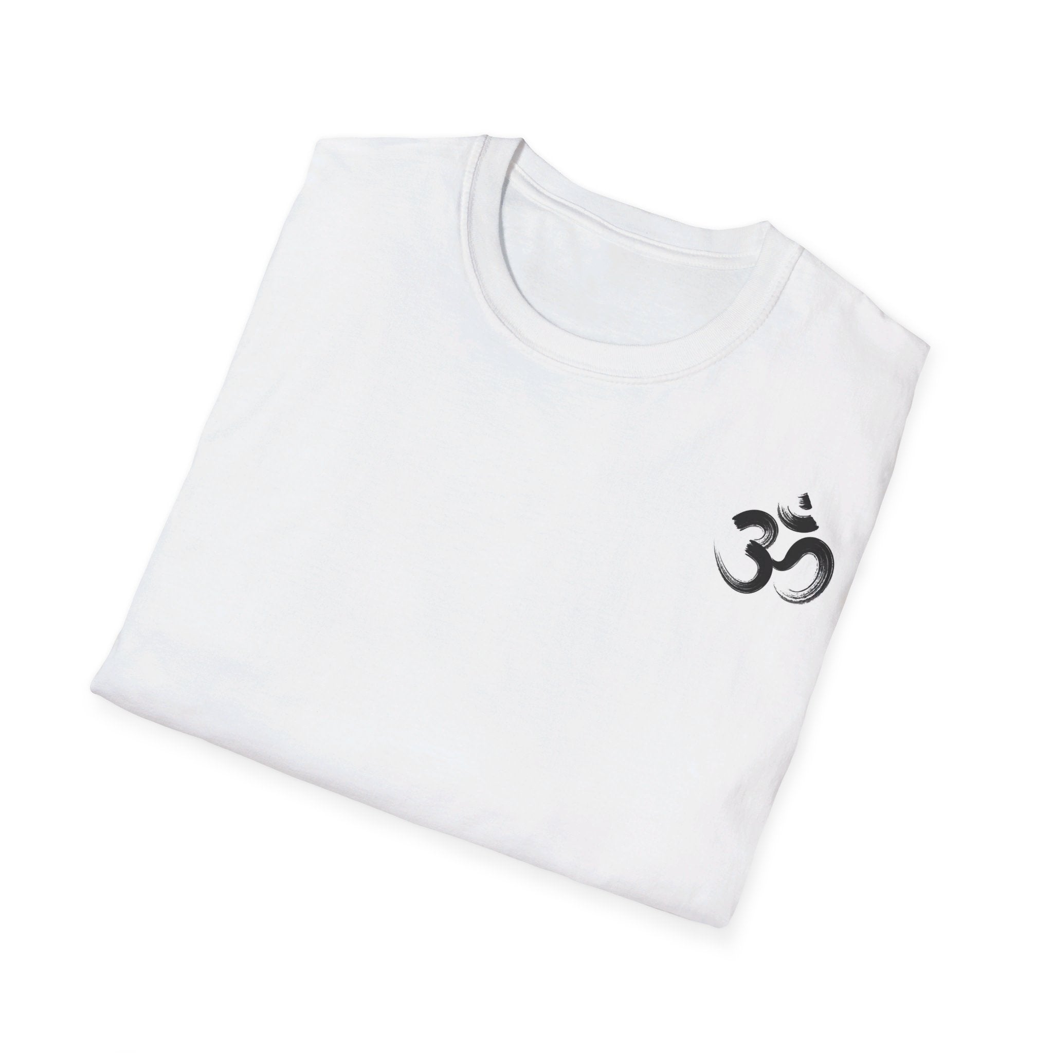 Yoga Teacher T-Shirt