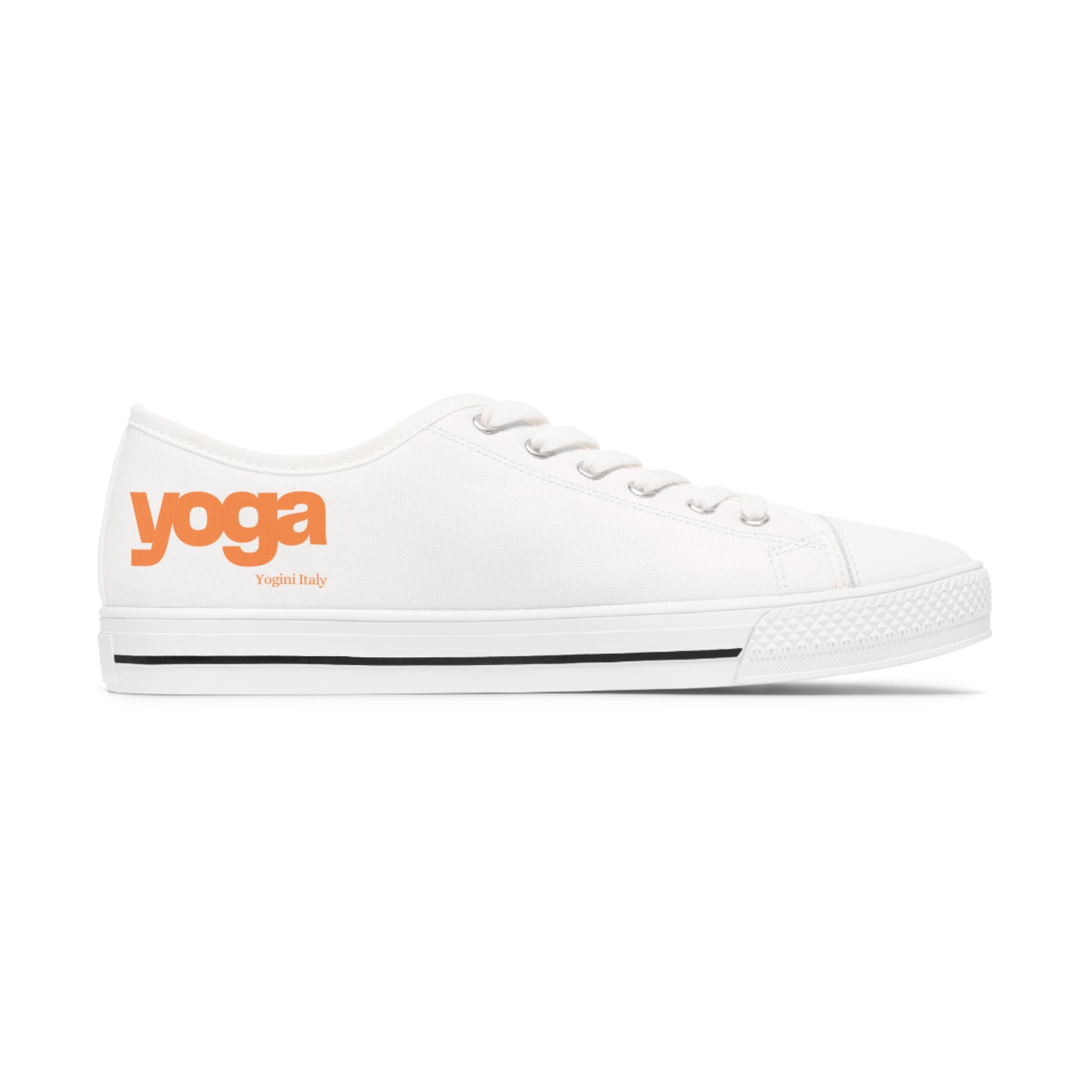 Yoga Women's Low Top Sneakers