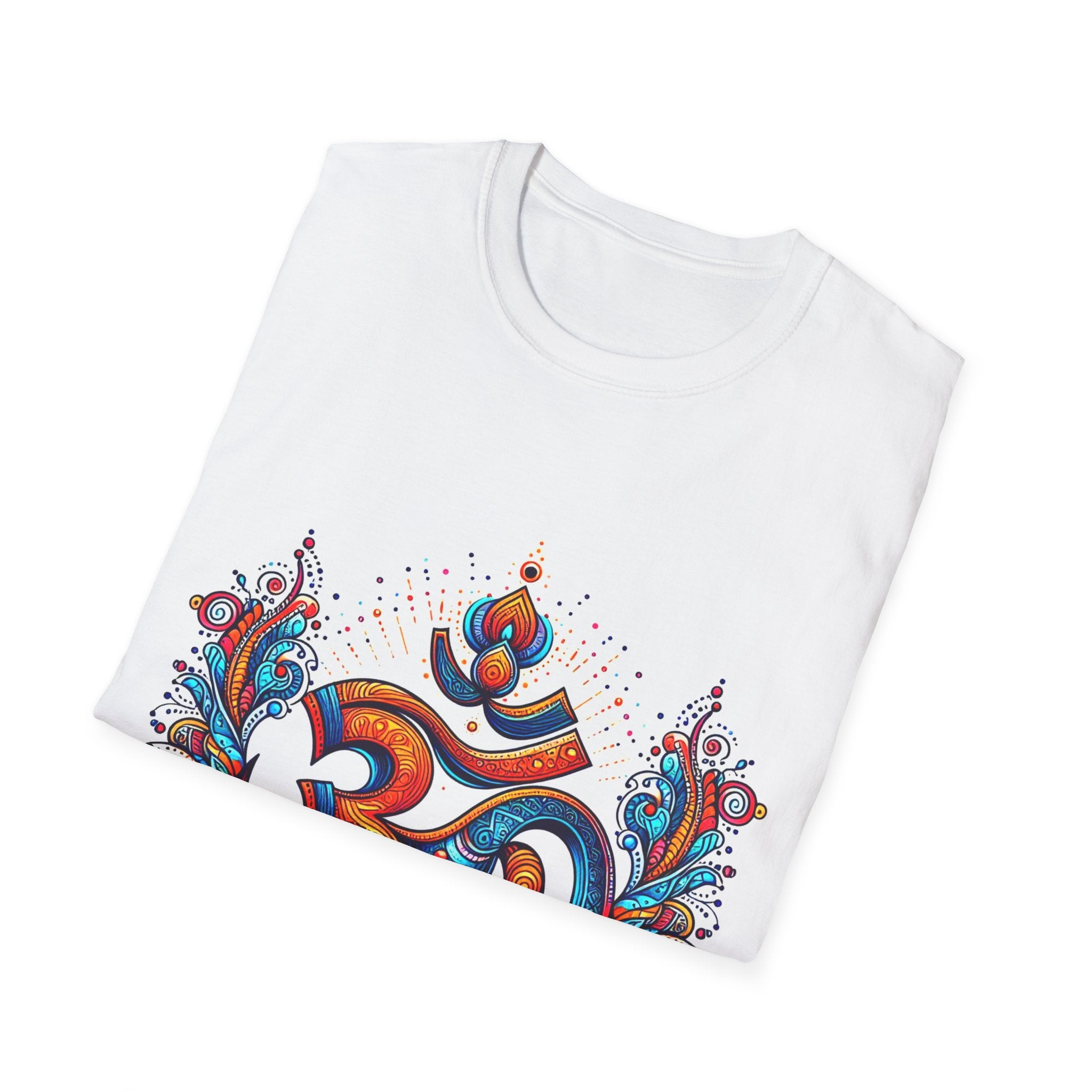 Yogini Italy T-Shirt