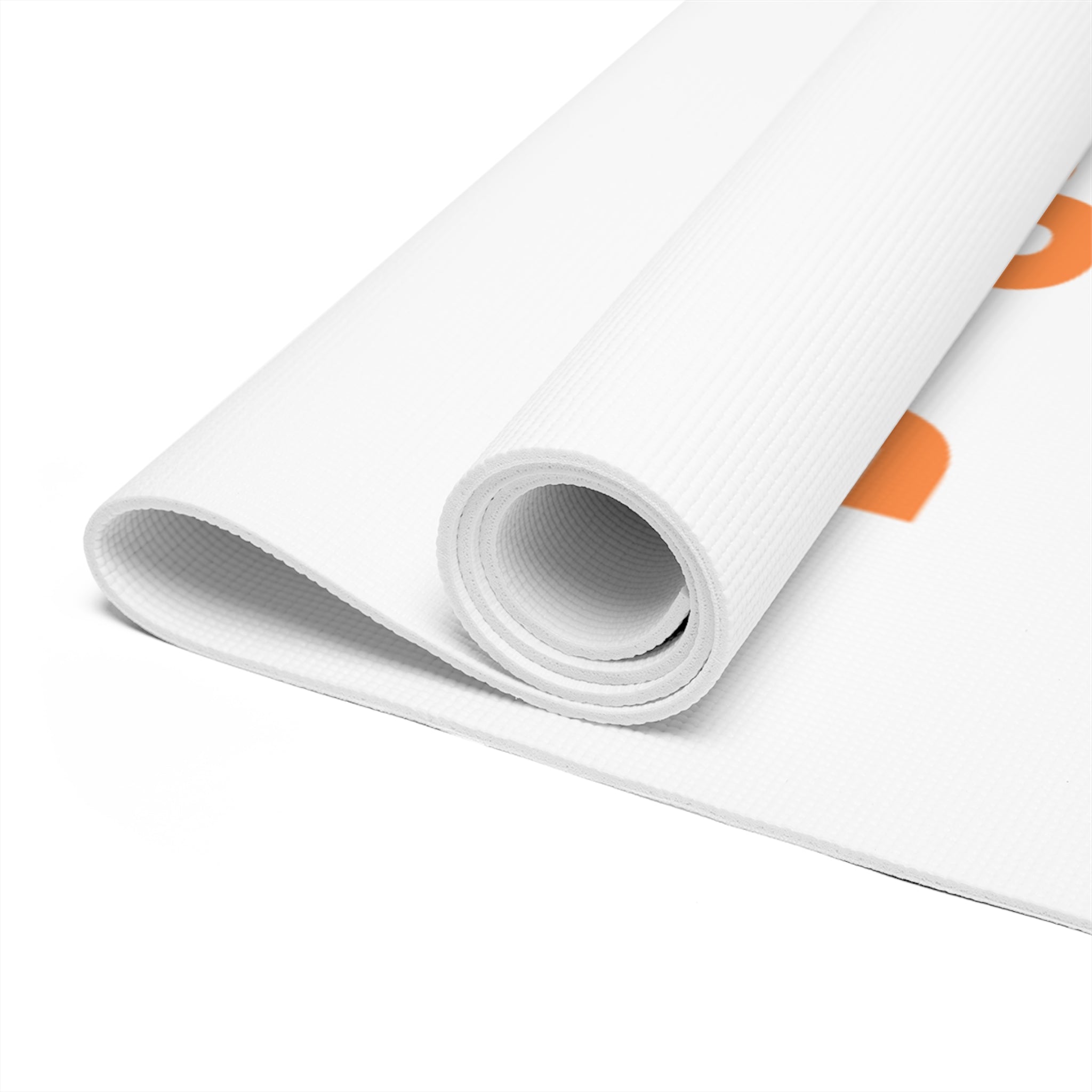 Foam Yoga Mat by Yogini Italy