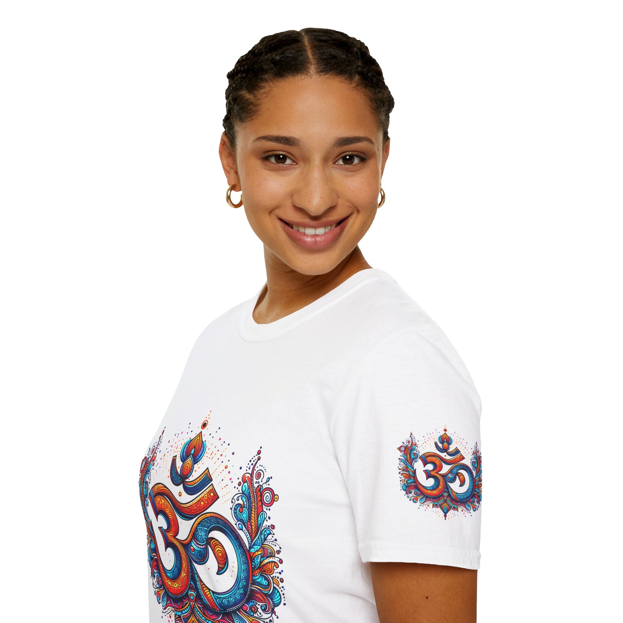 Yogini Italy T-Shirt