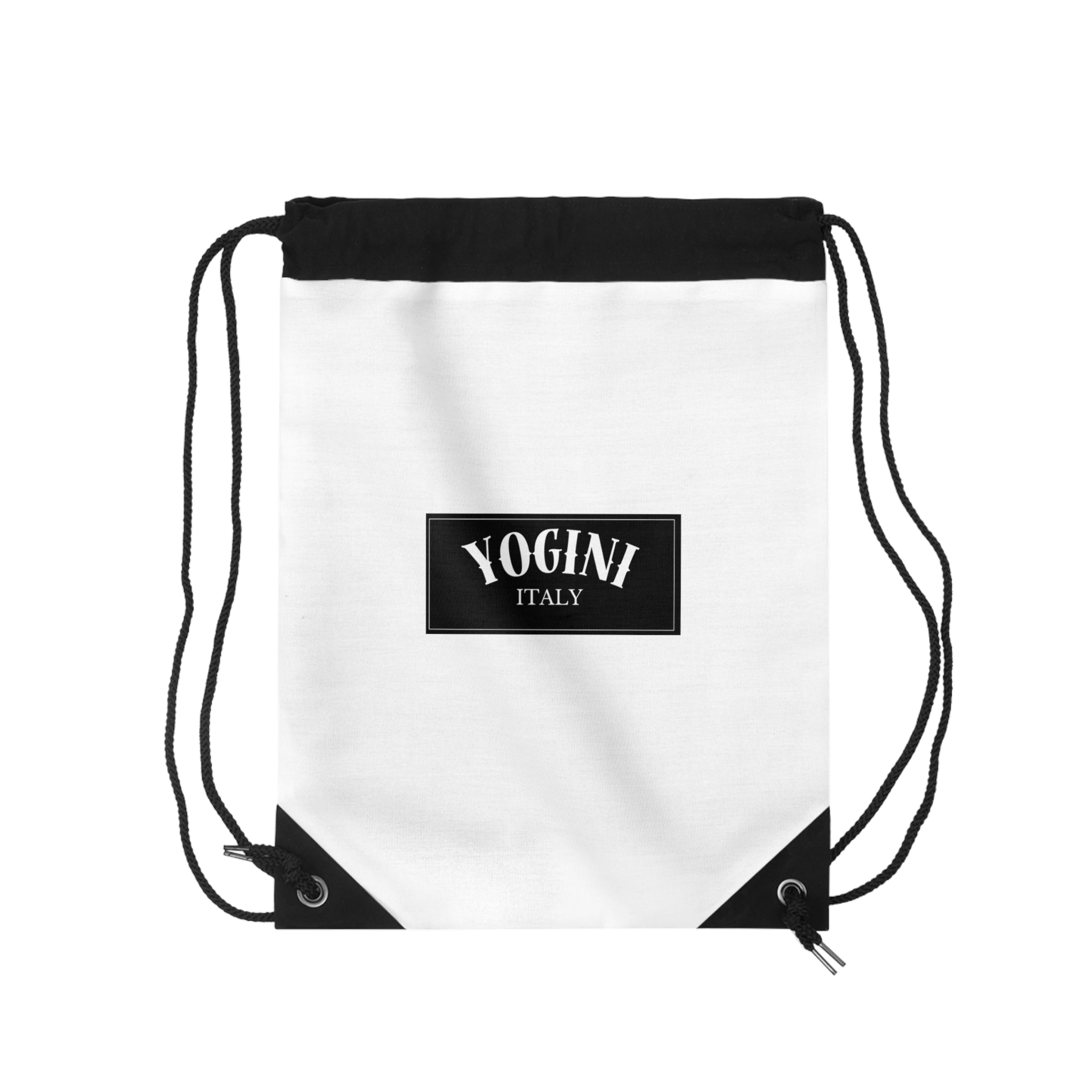 Yoga - Drawstring Bag by Yogini Italy