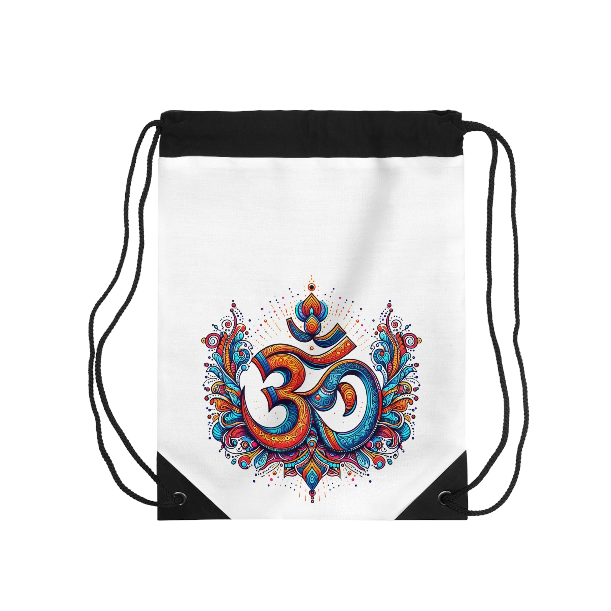 Yoga - Drawstring Bag by Yogini Italy