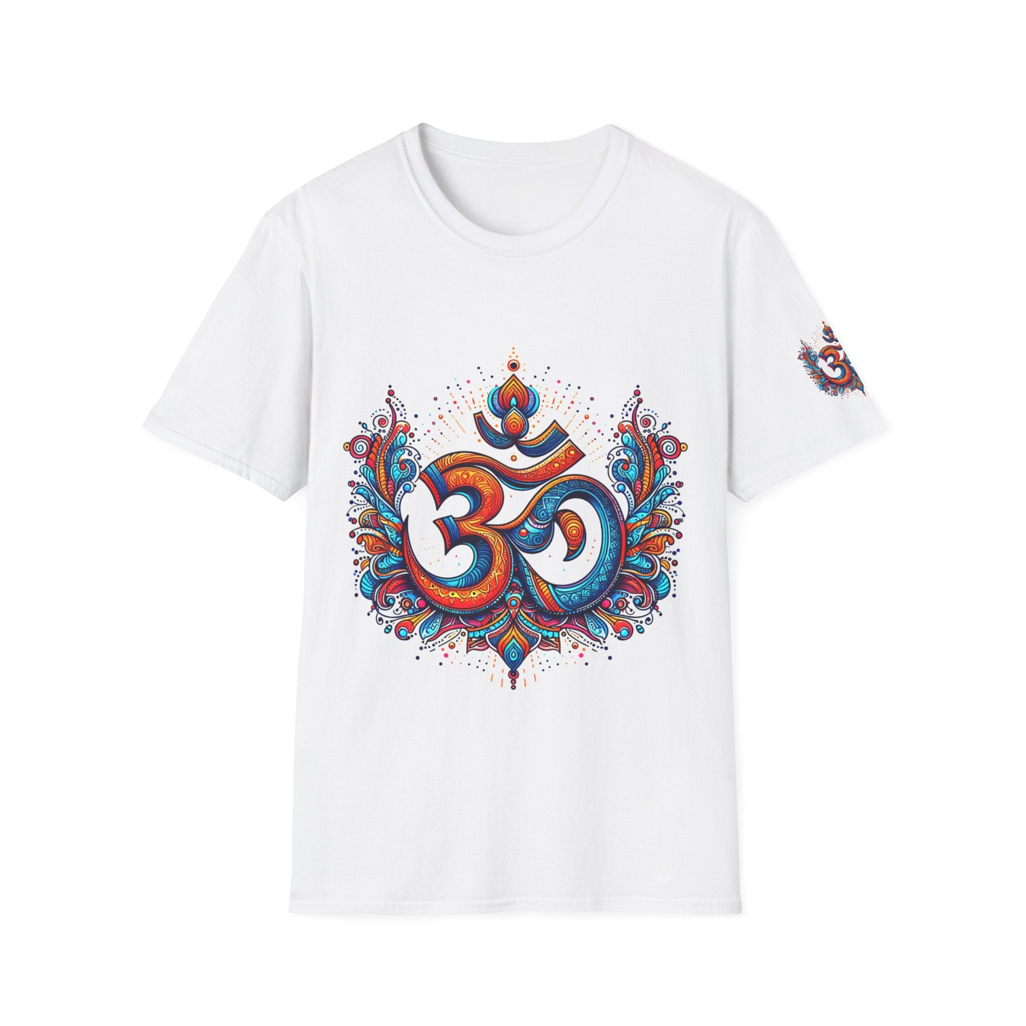 Yogini Italy T-Shirt