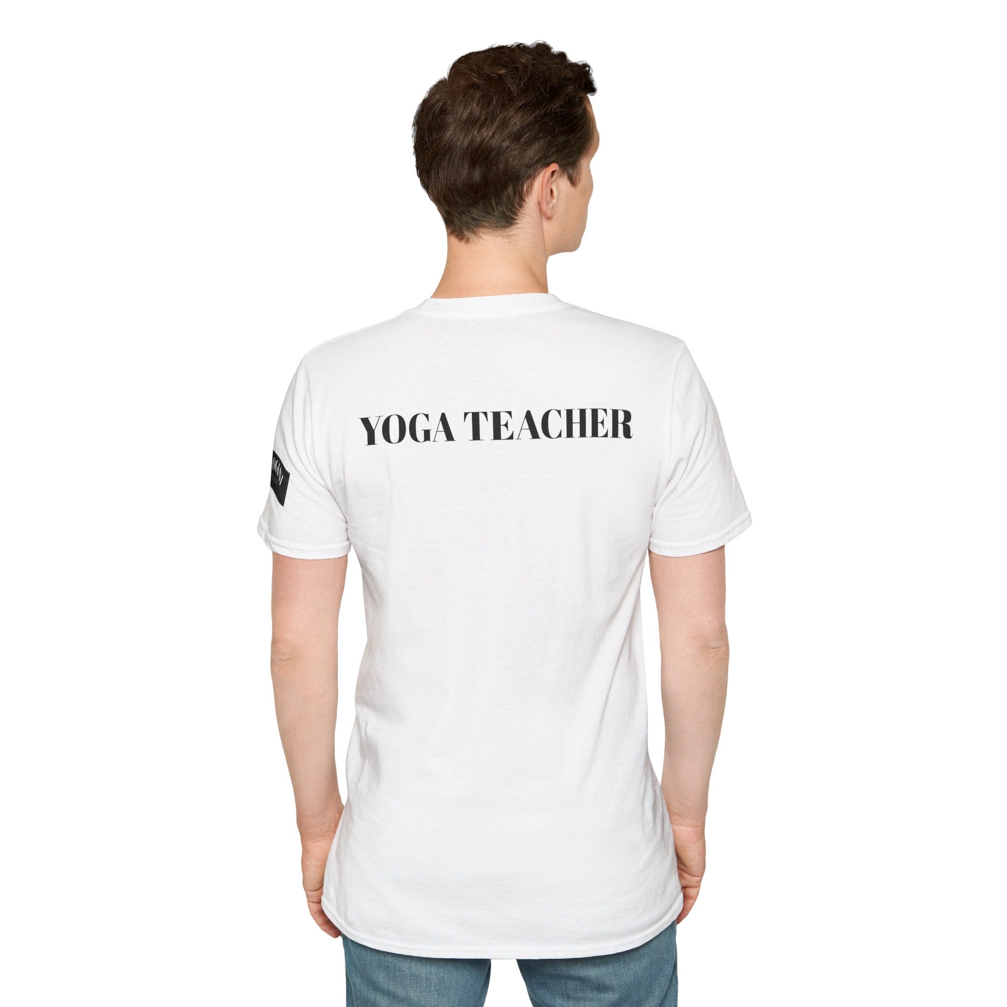 Yoga Teacher T-Shirt