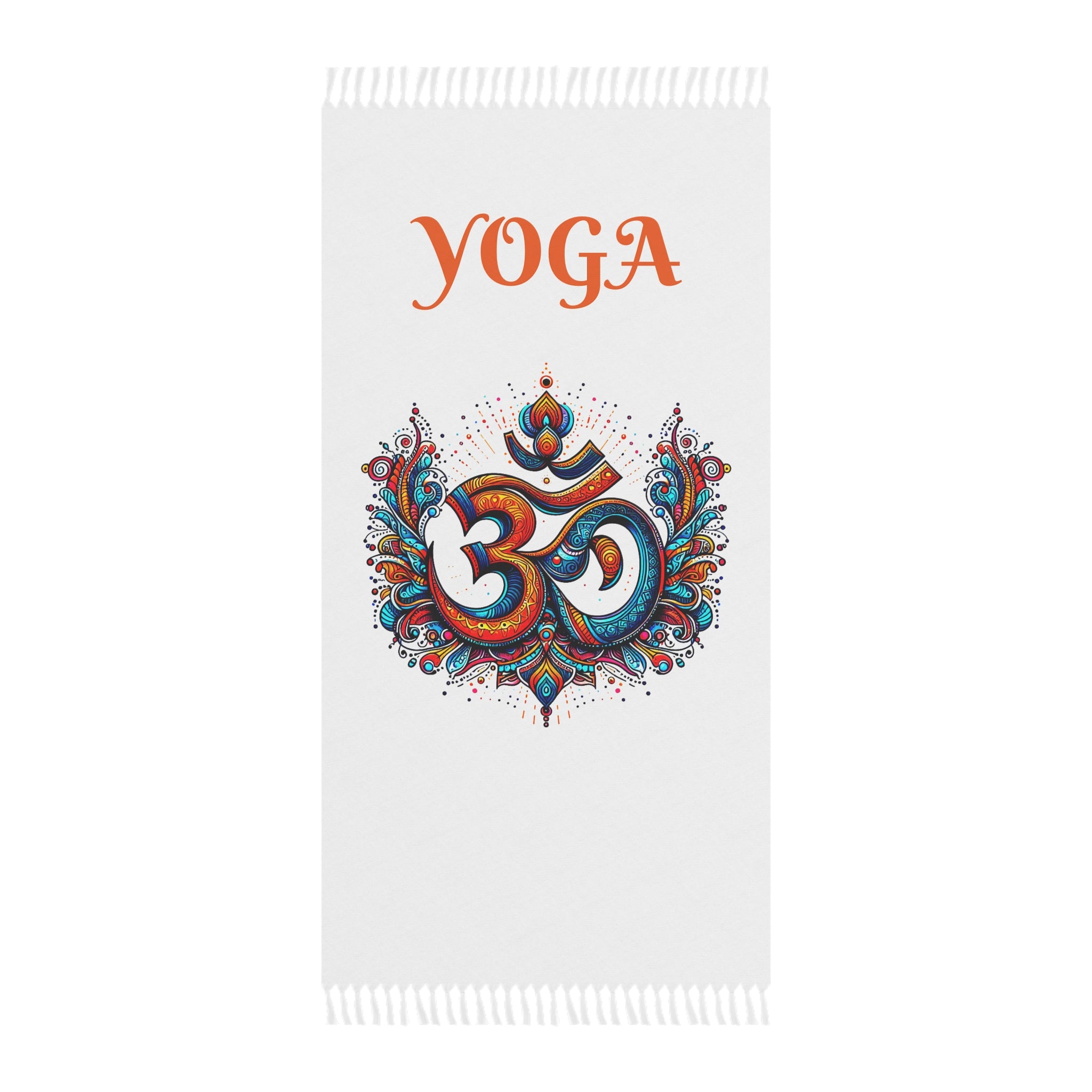 YOGA Boho Beach Cloth BY YOGINI ITALY