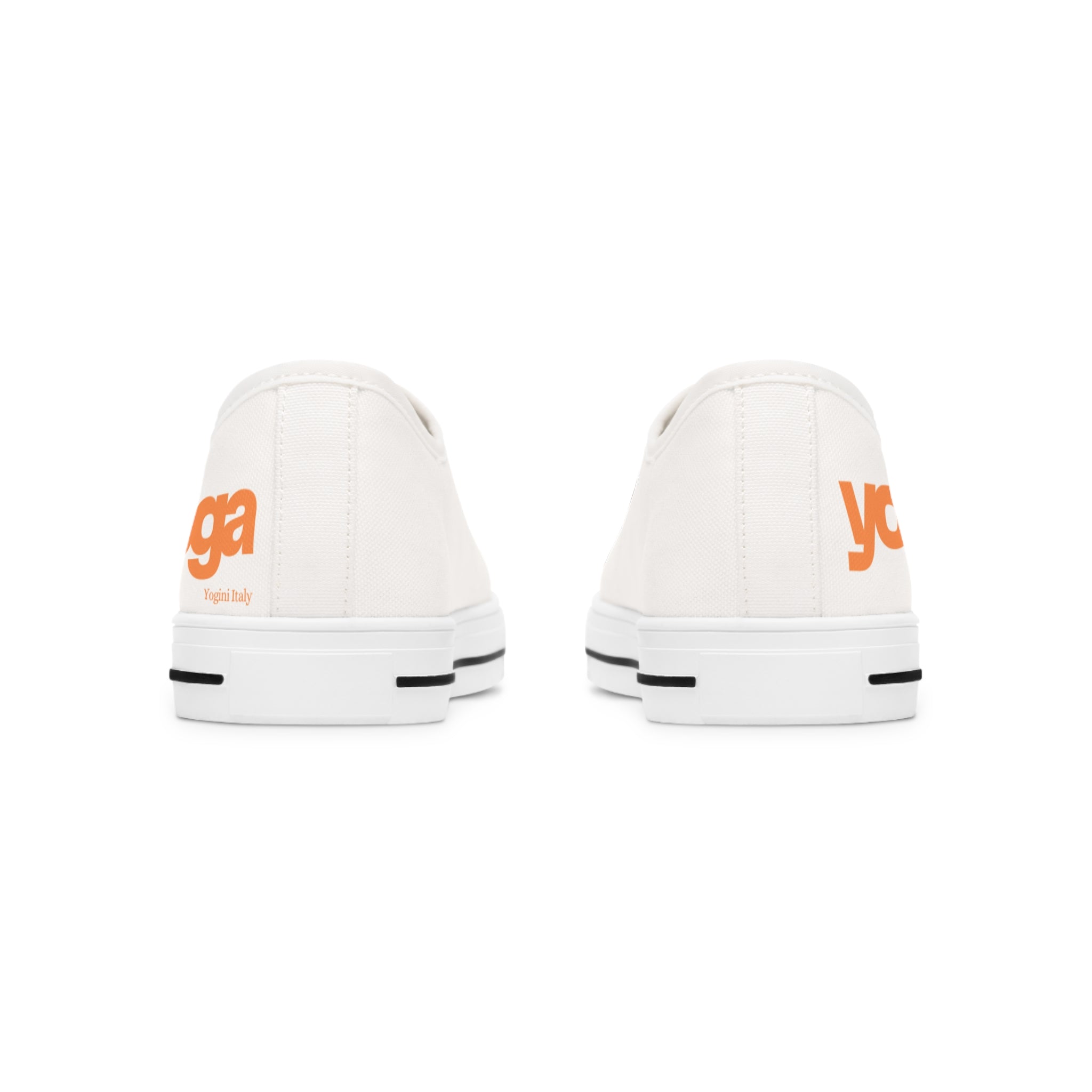 Yoga Women's Low Top Sneakers