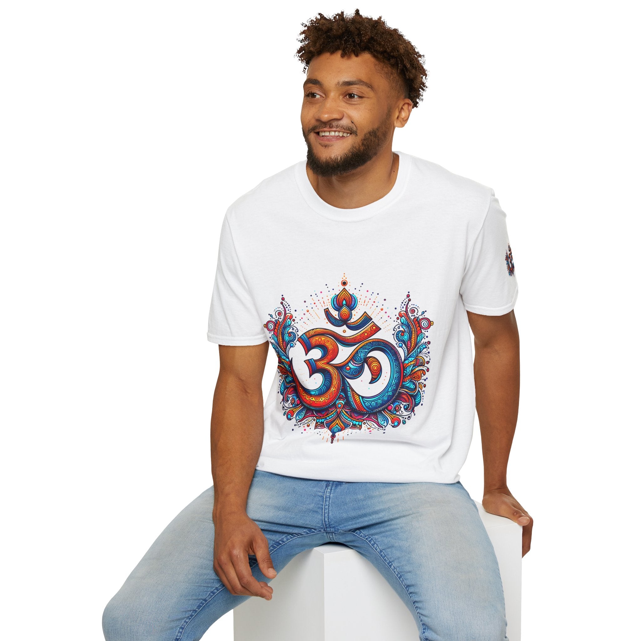 Yogini Italy T-Shirt